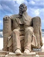 America has problems.Tearing down statues won�t solve them.